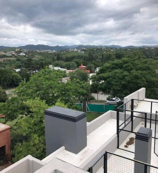 Villa Allende Departamento Con Seguridad Y Cochera 4 Personas Muy Cerca Golf Villa Allende Y Terron