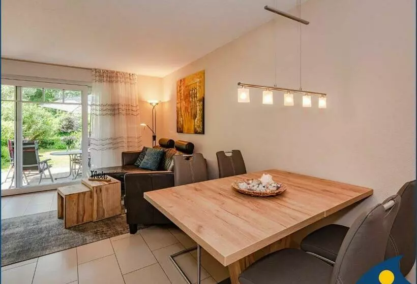 Villa Viktoria Whg 02