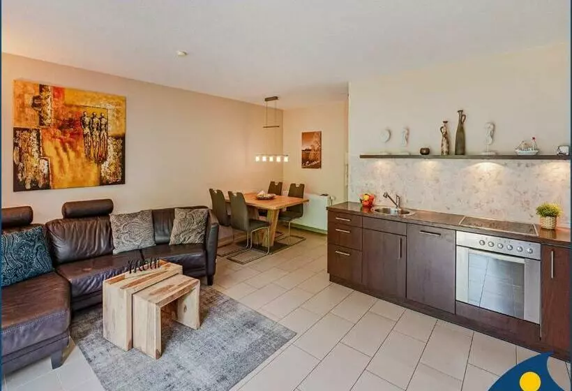 Villa Viktoria Whg 02