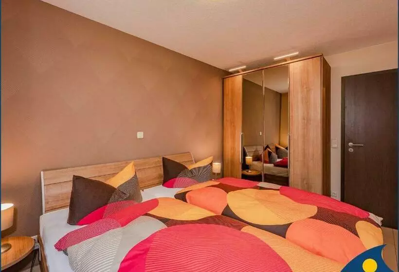 Villa Viktoria Whg 02