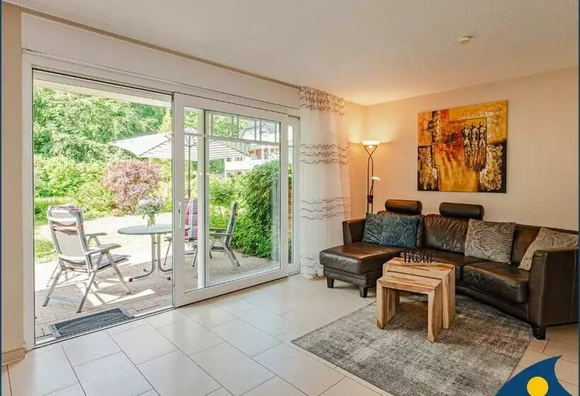 Villa Viktoria Whg 02