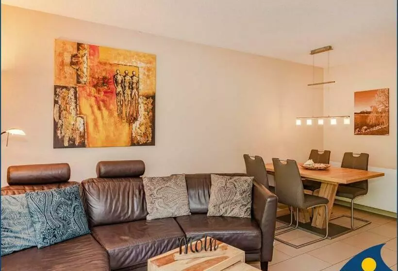 Villa Viktoria Whg 02