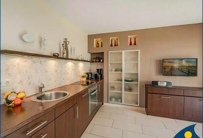 Villa Viktoria Whg 02