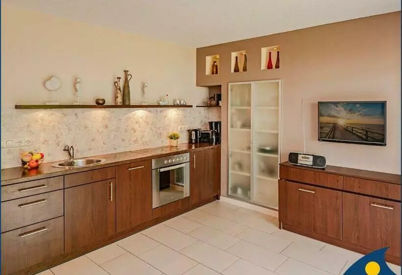 Villa Viktoria Whg 02