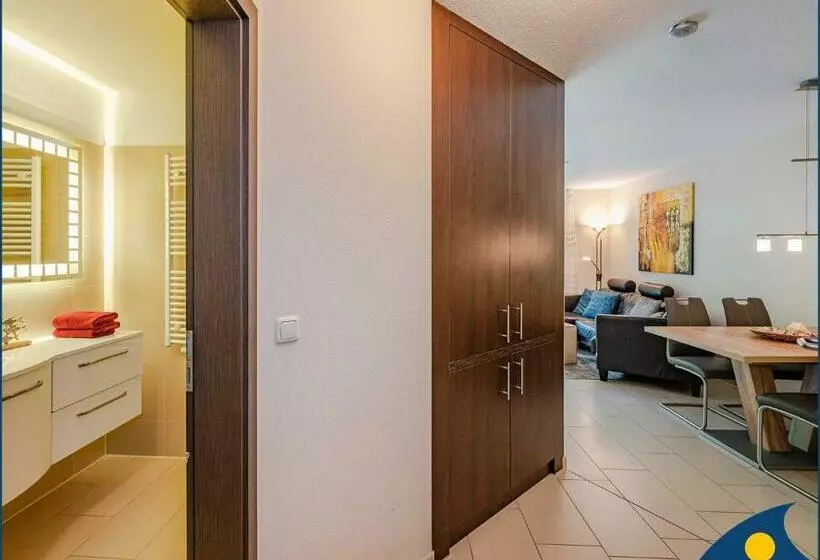 Villa Viktoria Whg 02