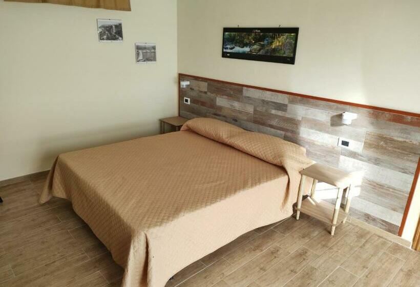 مبيت وإفطار Cerseto 2