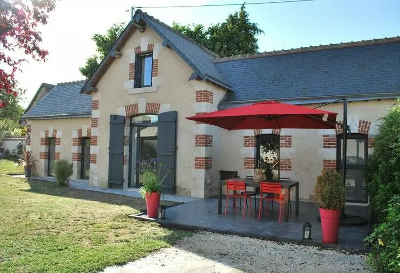 Gîte Abbey Road 41   Passez Vos Vacances En Toute Tranquillité !