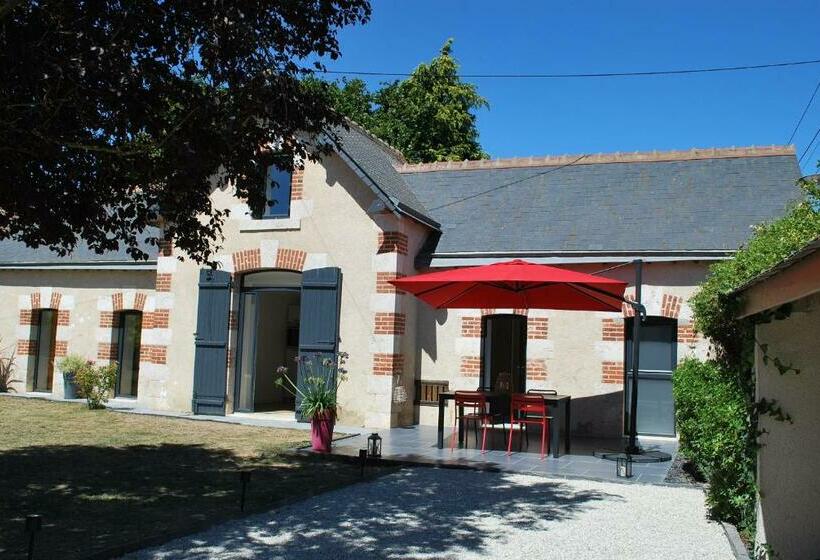 Gîte Abbey Road 41   Passez Vos Vacances En Toute Tranquillité !