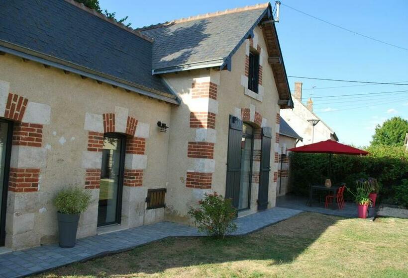 Gîte Abbey Road 41   Passez Vos Vacances En Toute Tranquillité !