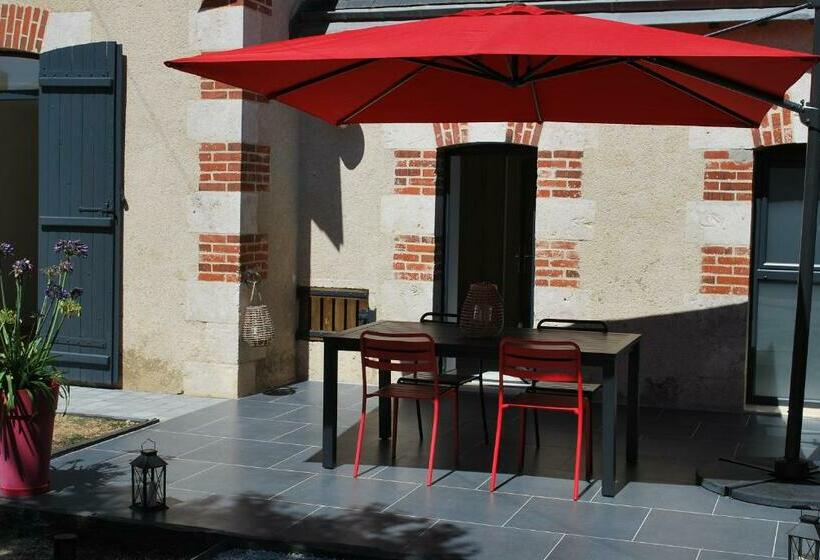 Gîte Abbey Road 41   Passez Vos Vacances En Toute Tranquillité !