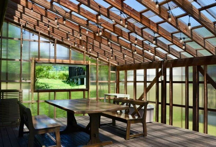 Hiruzen Cottage Gray Vacation Stay 11158v