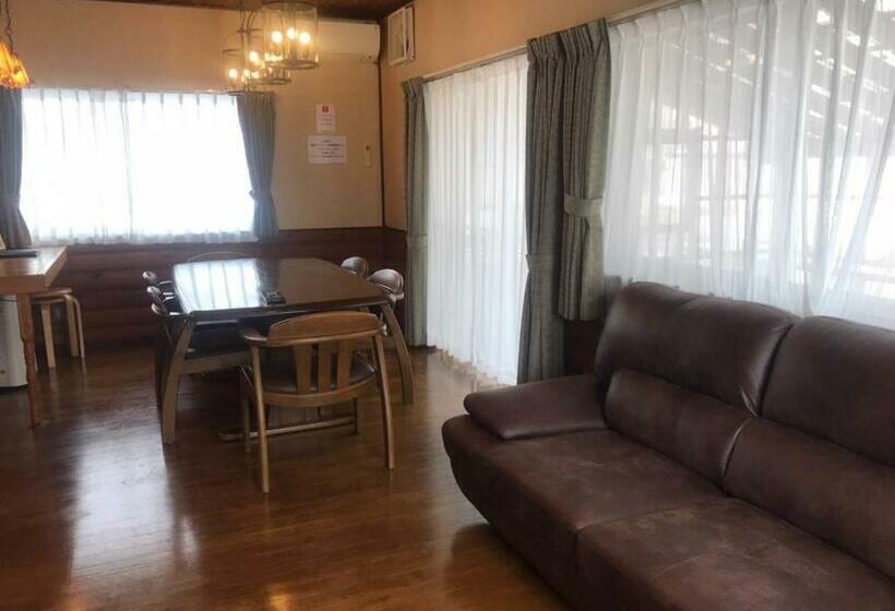 Hiruzen Cottage Gray Vacation Stay 11158v