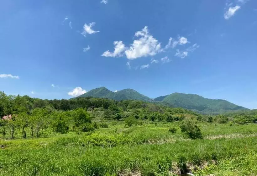 Hiruzen Cottage Gray   Vacation Stay 11158v