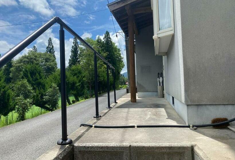 Hiruzen Cottage Gray Vacation Stay 11158v