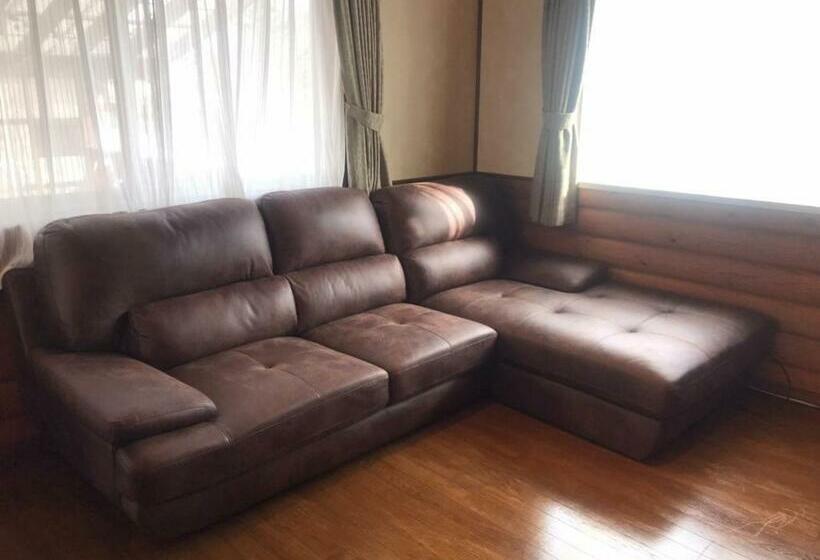 Hiruzen Cottage Gray Vacation Stay 11158v