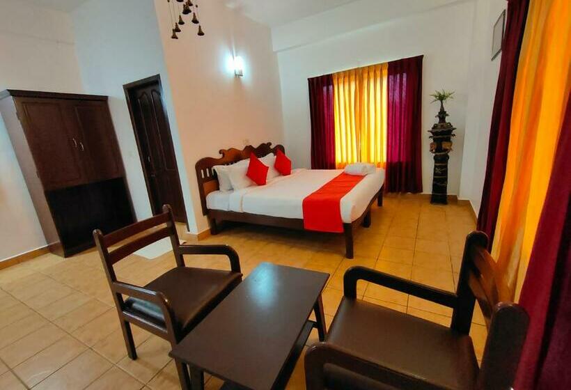 Hotel Eco Exotica Munnar