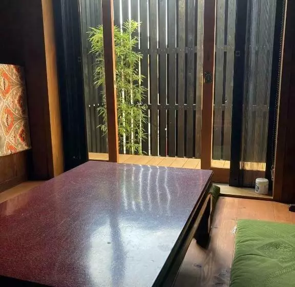ホテル Gamo House   Vacation Stay 18292v