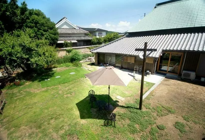 ホテル Gamo House   Vacation Stay 18292v