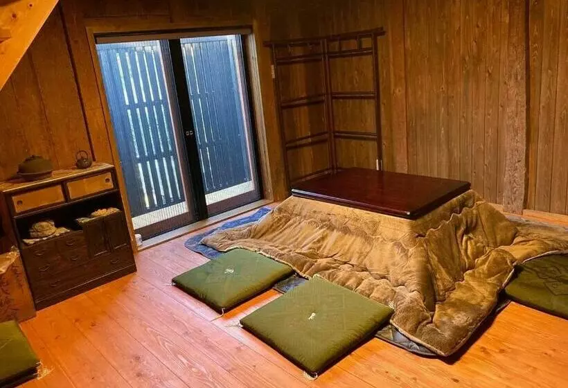 ホテル Gamo House   Vacation Stay 18292v