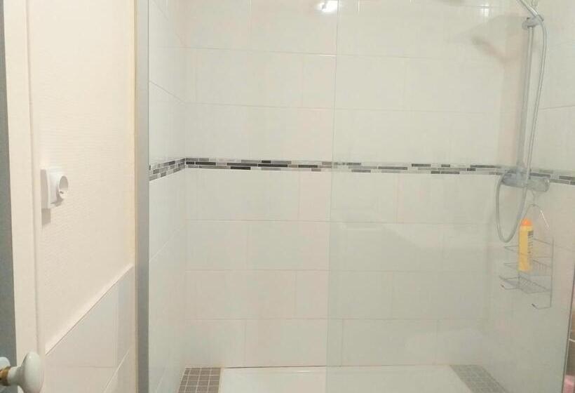 L  An 4 De La Liberté  Appartement Centre Ville Au Calme