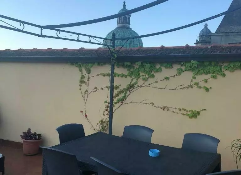 Majatalo Casa Garibaldi