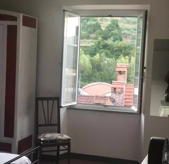 Majatalo Casa Garibaldi