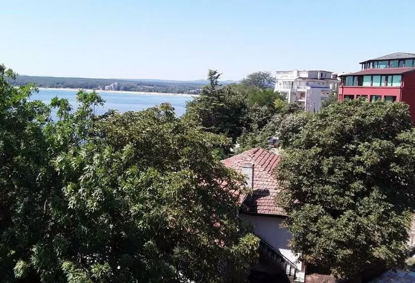 Majatalo Kostovi Primorsko