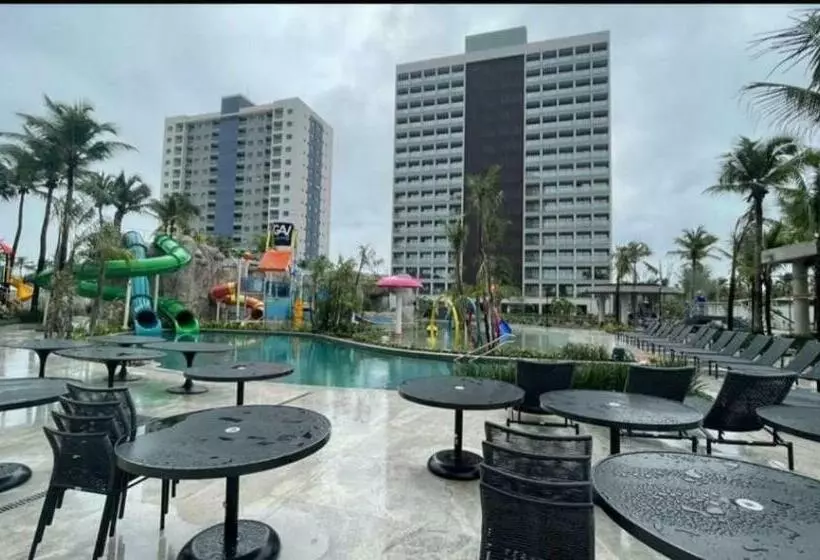Salinas Premium Resort
