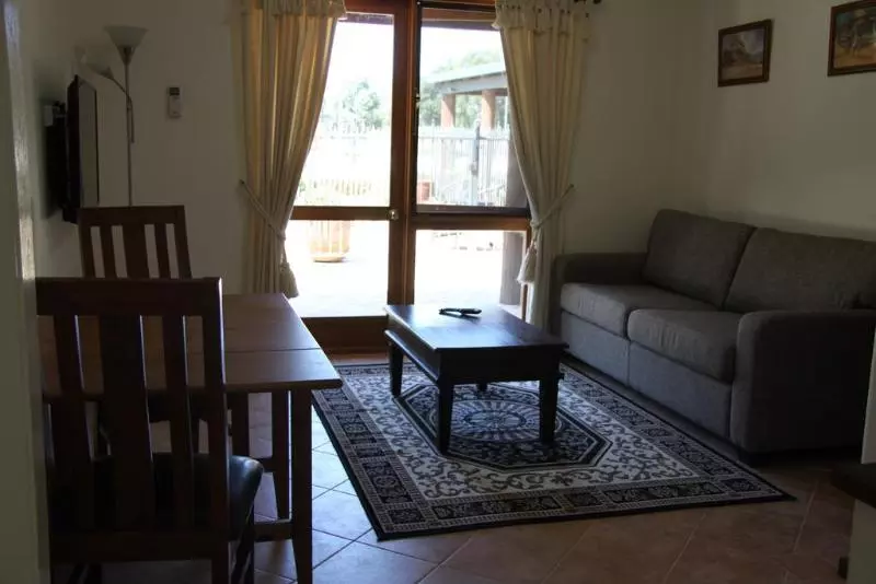 مبيت وإفطار Coranda Lodge
