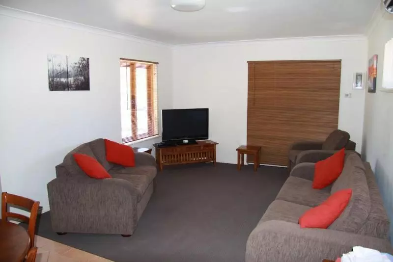 مبيت وإفطار Coranda Lodge