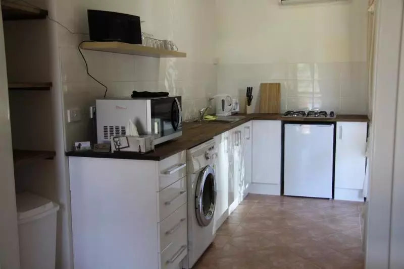 مبيت وإفطار Coranda Lodge