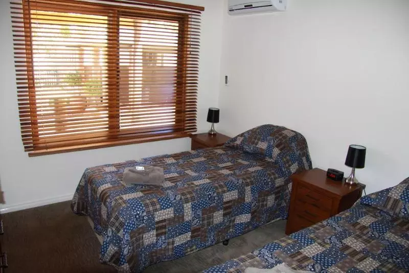 مبيت وإفطار Coranda Lodge