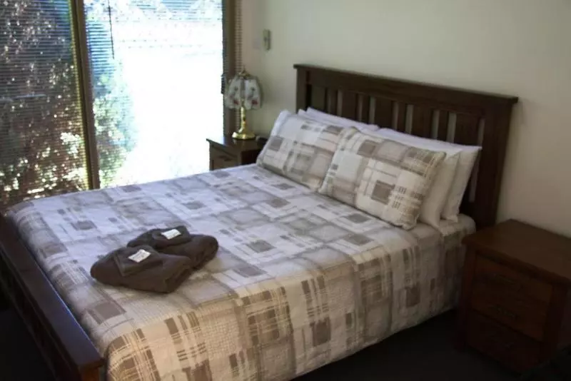 مبيت وإفطار Coranda Lodge