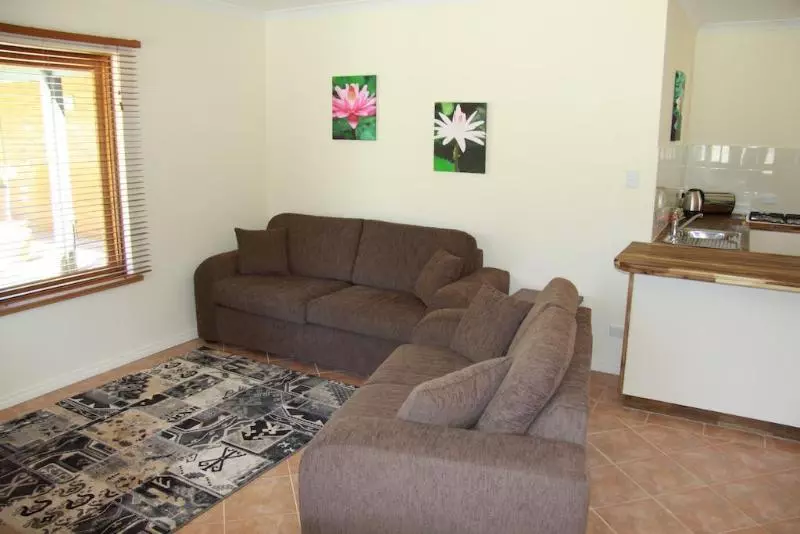 مبيت وإفطار Coranda Lodge