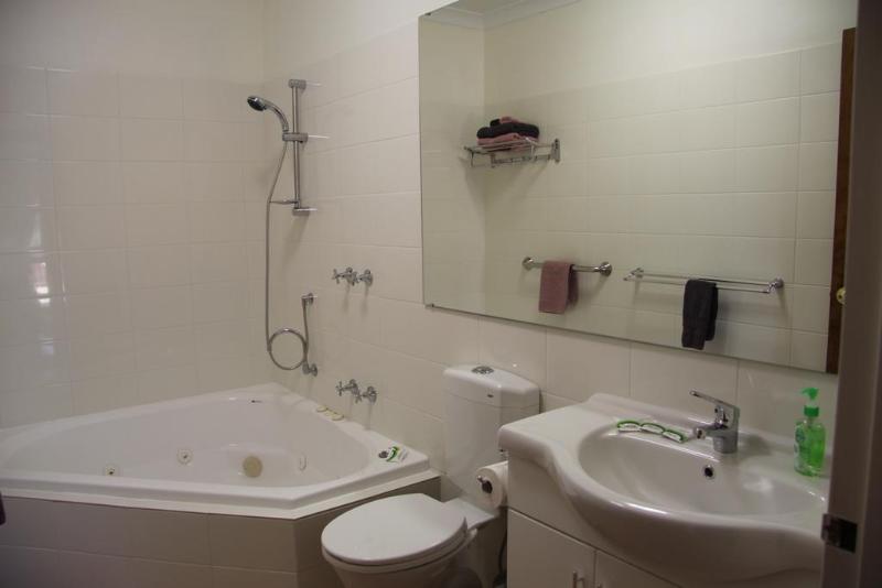 住宿加早餐 Coranda Lodge