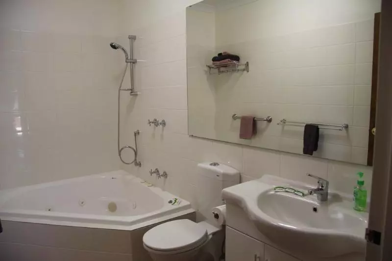 مبيت وإفطار Coranda Lodge