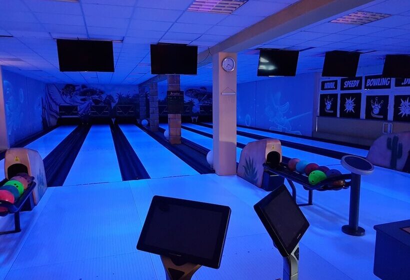 住宿加早餐  Muritzpension Waren