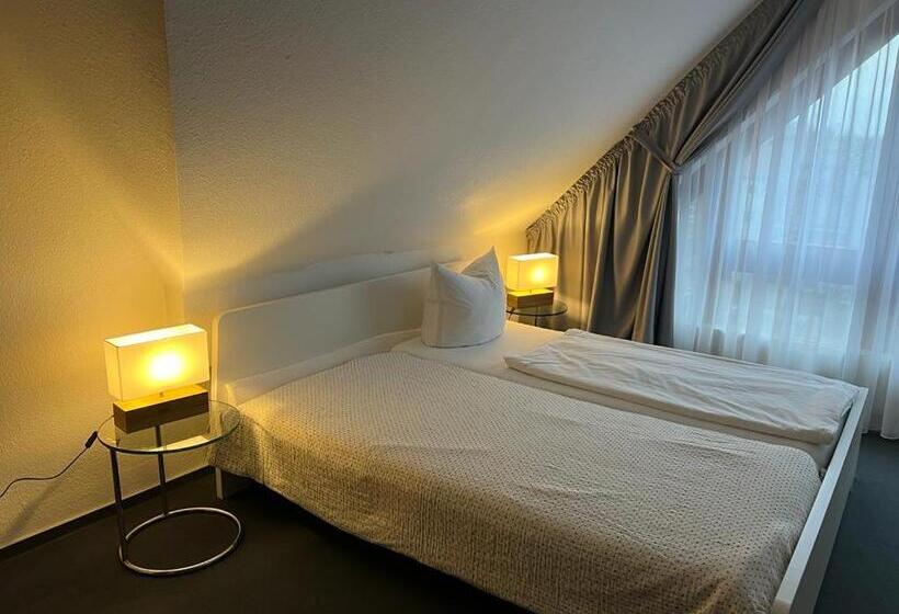 צימר Pension Am Markt