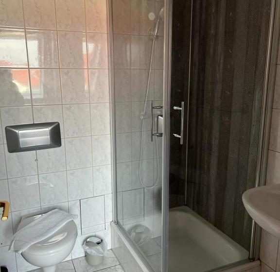 צימר Pension Am Markt