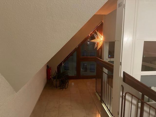 צימר Pension Am Markt