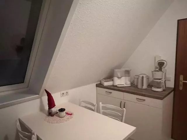 ベッドアンドブレックファースト Pension Am Markt