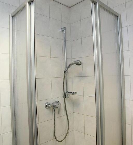 צימר Pension Am Markt