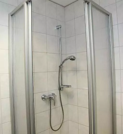 ベッドアンドブレックファースト Pension Am Markt