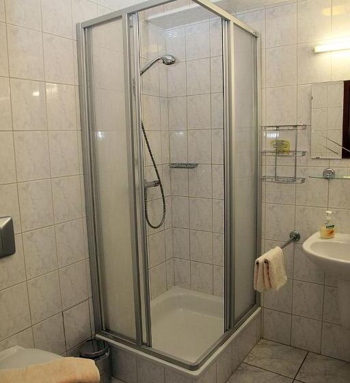 צימר Pension Am Markt