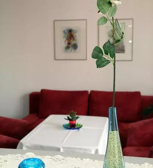 ベッドアンドブレックファースト Pension Am Markt