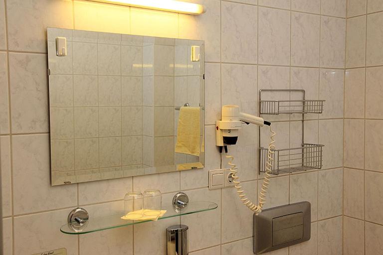 צימר Pension Am Markt