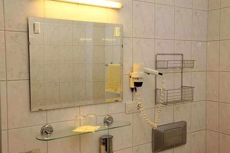 ベッドアンドブレックファースト Pension Am Markt