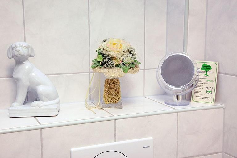 צימר Pension Am Markt