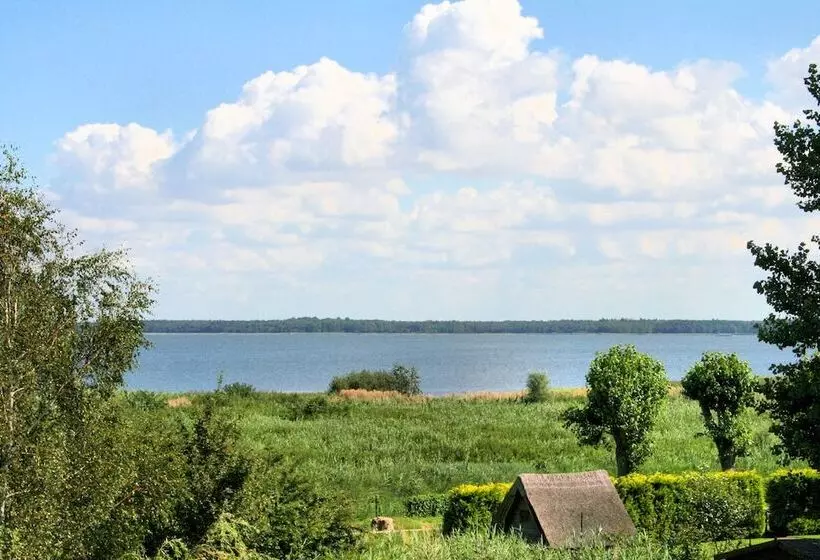 Bed and Breakfast Pension Amo Marem