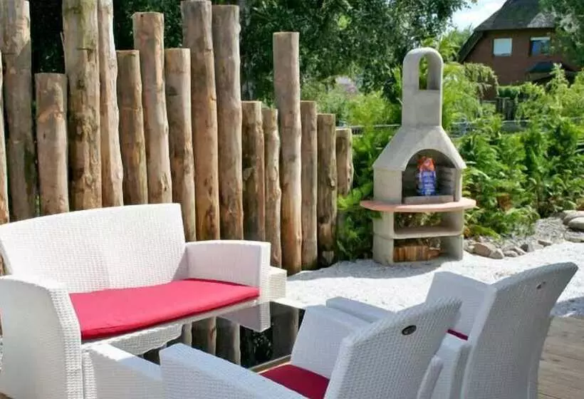 Bed and Breakfast Pension Amo Marem